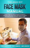 2020 DIY Face Mask Manual