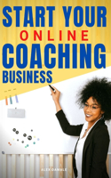 Start Your Online Coaching Business