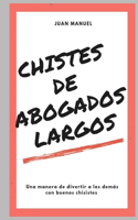 chistes de abogados