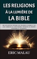 Les Religions à la Lumière de la Bible