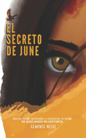 El Secreto de June: Quienes están destinados a conocerse, lo harán.