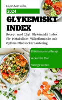 Glykemiskt Index