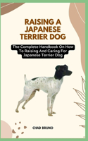 Japanese Terrier Dog