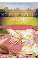 My Jane Austen Summer