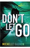 Don't Let Go