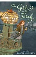 The Girl in the Torch