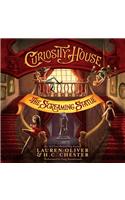Curiosity House: the Screaming Statue