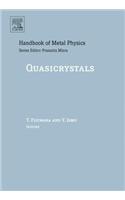 Quasicrystals