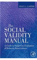 Social Validity Manual