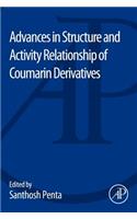 Advances in Structure and Activity Relationship of Coumarin Derivatives