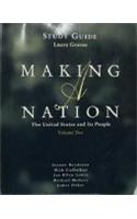 Making a Nation: United State& Its People V2