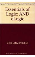 Essentials of Logic