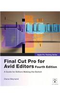 Apple Pro Training Series