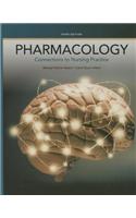 Pharmacology: Connections to Nursing Practice Plus Mynursinglab with Pearson Etext -- Access Card Package