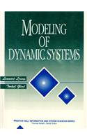 Modeling of Dynamic Systems