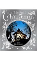 The First Christmas (mini)
