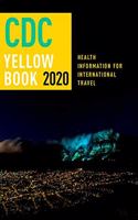 CDC Yellow Book 2020