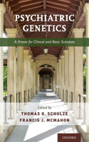 Psychiatric Genetics