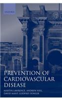 Prevention of Cardiovascular Disease