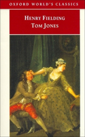 History of Tom Jones, a Foundling