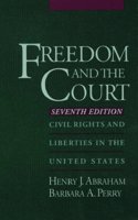 Freedom and the Court