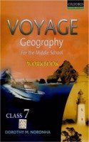 Voyage:Geography for the Middle School: Workbook Class 7
