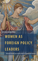 Women as Foreign Policy Leaders