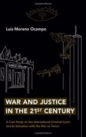 War and Justice in the 21st Century