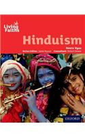 Living Faiths Hinduism Student Book