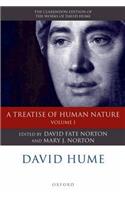 David Hume: A Treatise of Human Nature