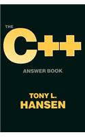 The C++ Answer Book