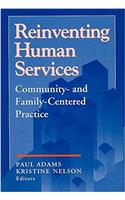 Reinventing Human Services