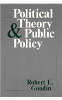 Political Theory and Public Policy