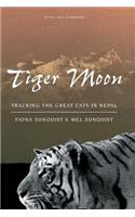 Tiger Moon