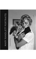 Mary Randlett Portraits