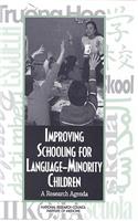 Improving Schooling for Language Minority Children