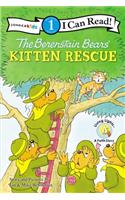 Berenstain Bears' Kitten Rescue