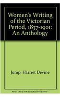 Women's Writing of the Victorian Period 1837-1901