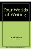 Four Worlds of Writing