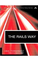 Rails Way, The