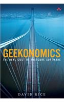 Geekonomics: The Real Cost of Insecure Software
