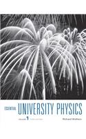 Essential University Physics Plus Mastering Physics with Etext -- Access Card Package