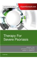 Therapy for Severe Psoriasis