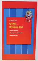 Reading 2007 Graphic Organizer Book Grade 4/6