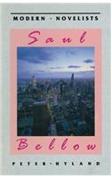 Saul Bellow
