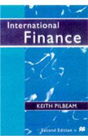 International Finance: (Macmillan business)
