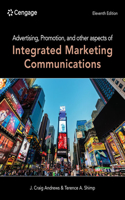 Advertising, Promotion, and other aspects of Integrated Marketing  Communications