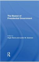 Illusion of Presidential Government