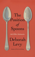 Position of Spoons
