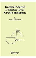 Transient Analysis of Electric Power Circuits Handbook